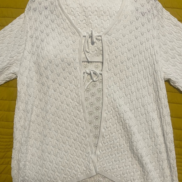 Sabo Skirt Gigi Top & Gigi Shorts size Large - Picture 3 of 10